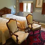 Szálloda Soranzo Conestabile 3*
