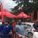 Soranzo Conestabile Szálloda 3*