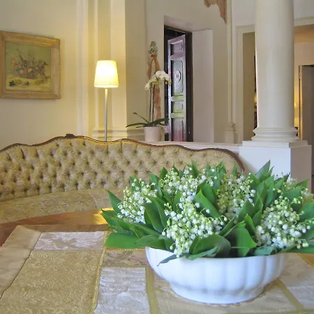 Soranzo Conestabile 3* سكورْتْسي