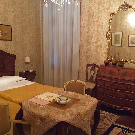 Hotel Soranzo Conestabile Scorzè