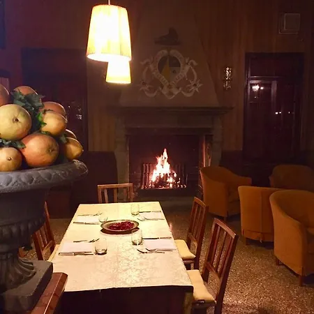 Soranzo Conestabile Ξενοδοχείο