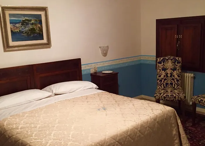 Soranzo Conestabile Отель
