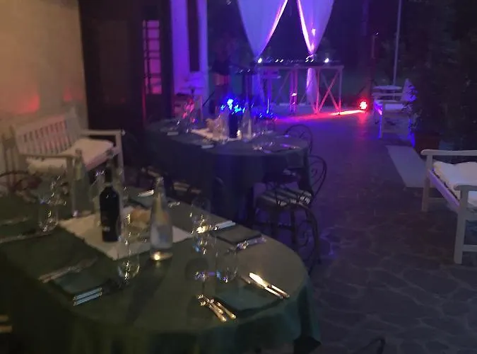 Soranzo Conestabile Отель 3*