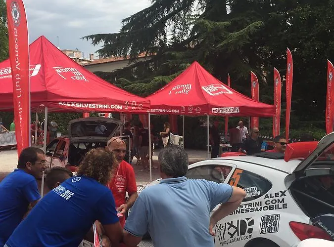 Soranzo Conestabile Отель 3*