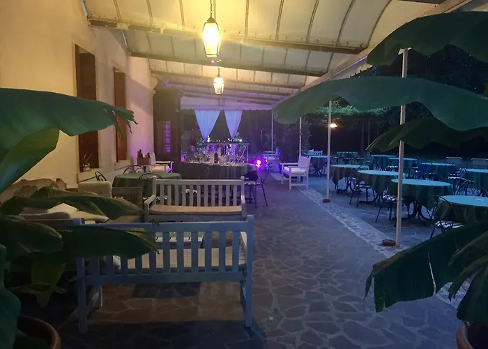 Soranzo Conestabile 3* Скорце