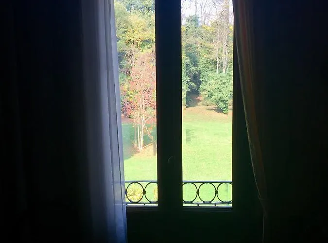 Soranzo Conestabile 3* Скорце