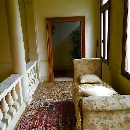 Hotel Soranzo Conestabile Scorzè