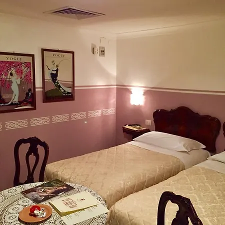 Otel Soranzo Conestabile Scorzè