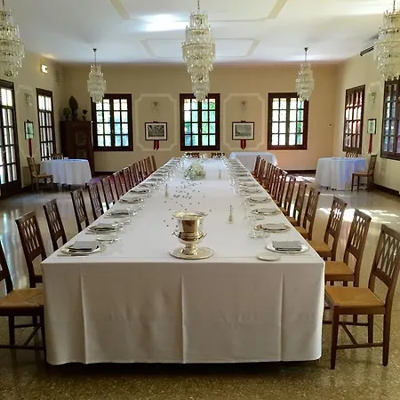 Soranzo Conestabile Hotel