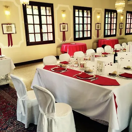 Soranzo Conestabile Otel