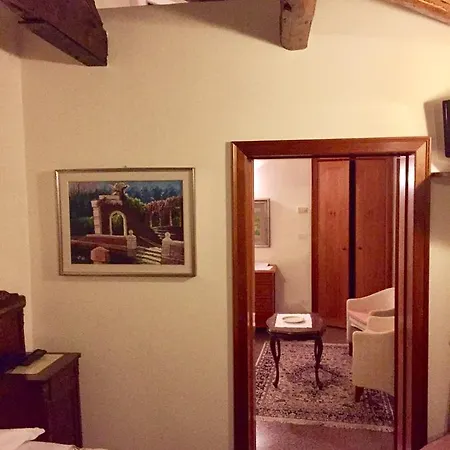 Otel Soranzo Conestabile