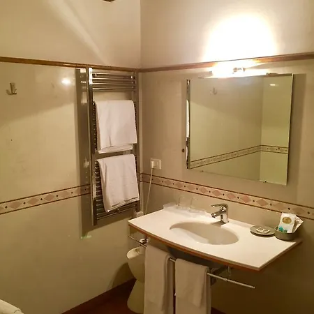 Soranzo Conestabile Otel Scorzè