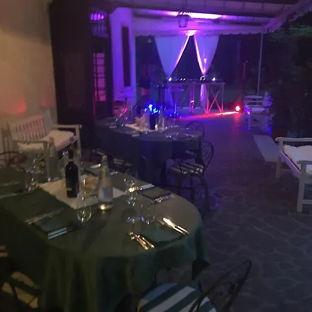 Soranzo Conestabile Hotel 3*