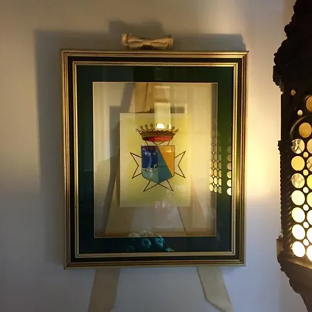 Soranzo Conestabile Otel 3*